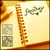 lijahlover: Froday icon (Froday)