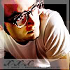 lijahlover: Elijah in glasses (Elijah in glasses)