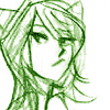 rogueofheart: art by <user name="shaburdies" site="tumblr.com"> (nepeta: do not have time for this)