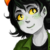 rogueofheart: do you know who the artist is? (nepeta: just write anything really)