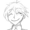 lostlegacy: (Happy.)