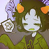 rogueofheart: do you know who the artist is? (nepeta: wake up groggy)