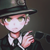 babyfaces: ICONS CONTAIN SPOILERS (Is now a quick pull trigger)