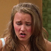 frozenrose: she makes my eyes hurt (EMILY OSMENT :: lolwut)