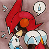 voltecpower: Pulse is in his usual high-strung state. (nervous)