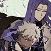 chevalier_mal_fet: (said the child/keep me from all harm)