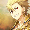 bowandblade: (King of everything under the sky)