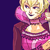 seerofbread: (2 damn pretty)