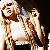 nothingonher: ((with the dagger you sharpened))