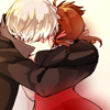 greaterdays: (Big bro hug)