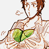 misogynistic: (Adachi stap playing with your food)