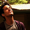 abjurer: (Staring at the sun)