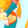 monkeytale: (Casual)