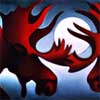boreal: (Conflict)