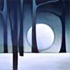 boreal: (Moon)