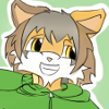 nottalittlewolf: (sheepish look)