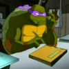 bostaff: (Writer's block for my Raph/Leo fanfic)