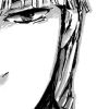 linkedtogod: what would you have me say? (『 | 』mm)