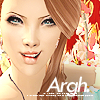 ext_440921: Evie Aveh - Argh! (Sims: TS2 - Scarlette Skull)