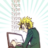 ya_ha: (Bitchy ➟ Typing)