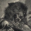 cl_hilbert: peeved fenris (Fenriswolf)