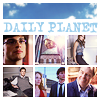 svgurl: (smallville: daily planet)