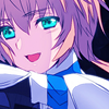 (Prince) Chung Seiker ♔ The White Wolf of Hamel