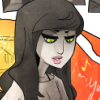 peltless: Art by vert-is-ninja (Default)