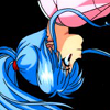 styxiedust: She's 40% red hair and 60% daddy issues. (Tease ✿ That girl is nothing but trouble)