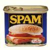 howeird: (Spam)