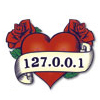 howeird: (localhost)