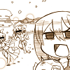 gimmegamedammit: (Why are they on my beach!?)