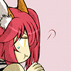 koncubine: Caster sulking. (Take it all or take half)