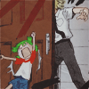 sunflowerfairy: (Attacking)