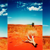 naanima: ([Misc] Desert)