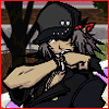 yoctogram: (RM/MQ · QK/KP · PL/LR = EA/AD · CB/BE ·)