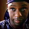 copracat: lafayette from True Blood (lafayette)