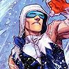 captaincold: (I'll kill him dead!)