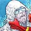 captaincold: (New Ice powers)