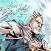 captaincold: (MAXIMUM POWER!!!!)