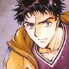 kansaibruiser: (Confident and calm)