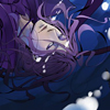 chevalier_mal_fet: (stolen child/scarce could bathe a star)
