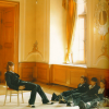 naanima: ([DBSK] Be Still)