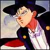 mystical_wings: Tuxedo Mask/Kamen, Sailor Moon 90s anime (tuxie_sparkly)