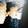 garryowen: (Sherlock Sherlock/John blurry)