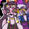 terribubbly: (gossip; omg like really)