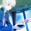 yashirou: (receiving food)