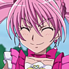 wildmelody: (Cure Melody grin)