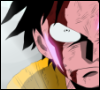 gomu_ningen: Serious (Serious)