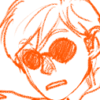 crowsicle: art by askturntechsprite (what??)